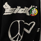 Large - Sicko Peace Love Crewneck (Pre-Owned)