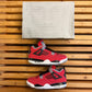Jordan 4 Retro 'Toro Bravo' 2026 (Used) - Size 10.5