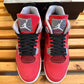 Jordan 4 Retro 'Toro Bravo' 2026 (Used) - Size 10.5