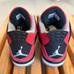 Jordan 4 Retro 'Toro Bravo' 2026 (Used) - Size 10.5