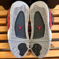 Jordan 4 Retro 'Toro Bravo' 2026 (Used) - Size 10.5