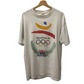 Large - Vintage 92 USA Barcelona Tee