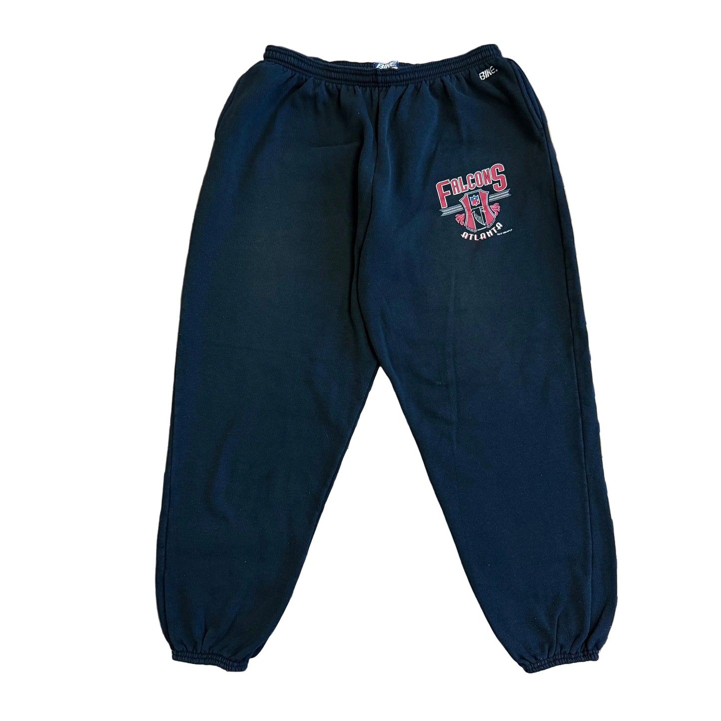 XL - Vintage Atlanta Falcons Sweatpants