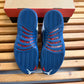 Size 11.5 - Jordan 12 Retro 'French Blue' 2025 (Used)