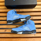 Size 10 - Jordan 5 Retro SE 'UNC' (Used)