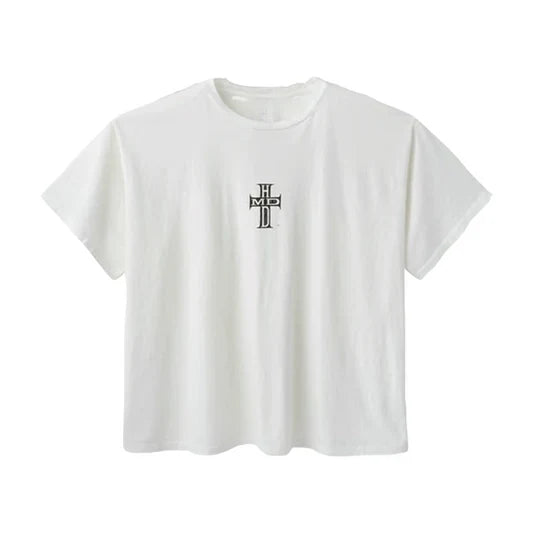 XL - HMDD Spine Tee