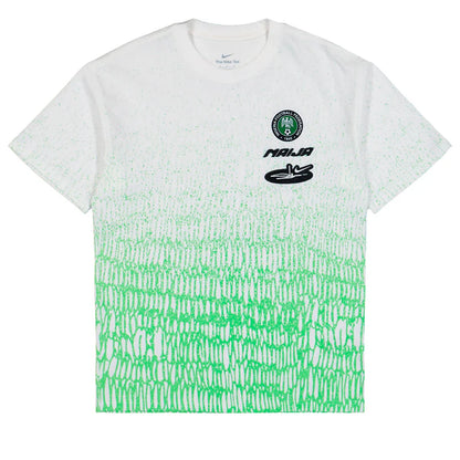 Slawn x Nigeria x Nike Tee