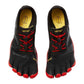 Vibram Five Fingers KSO EVO 'Black Red'