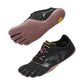 Vibram FiveFingers KSO Evo 'Black Rose'