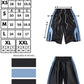 Medium - Vale Forever NYC Shorts '8th Ave'