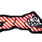 Ice Cream Striped Bass Pillow