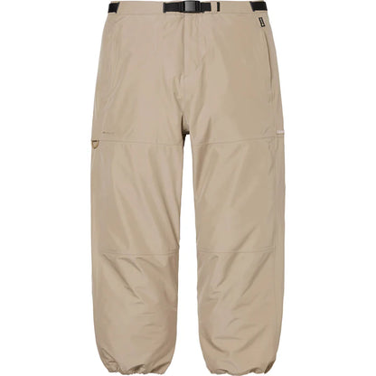 SUPREME GORETEX PANTS