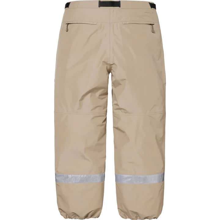 SUPREME GORETEX PANTS