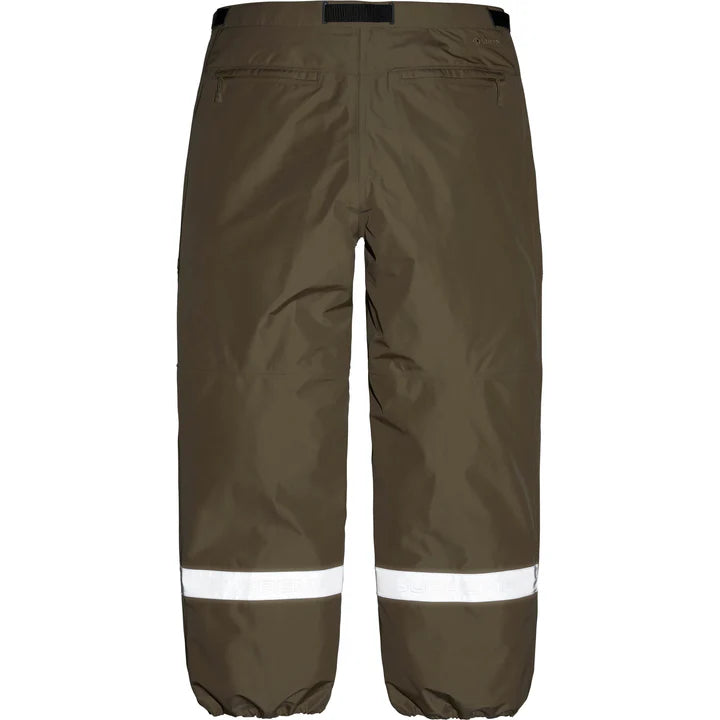 SUPREME GORETEX PANTS