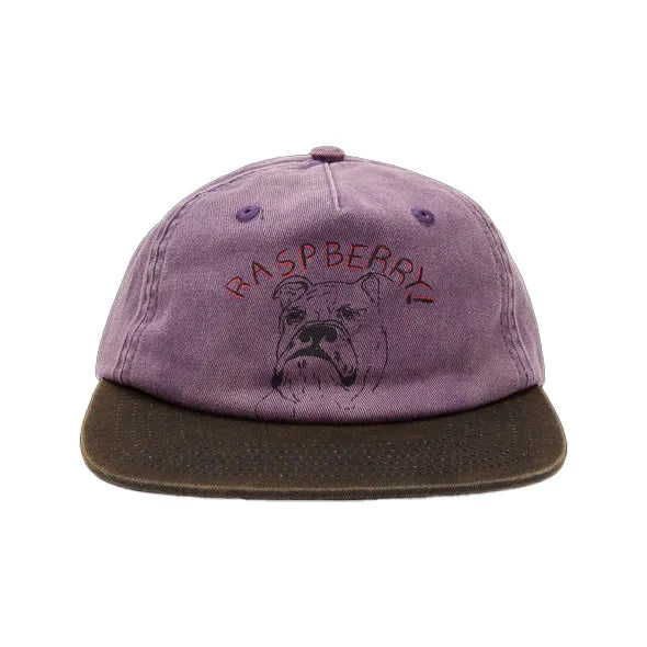 GV Gallery Raspberry Hills Bulldog Hat