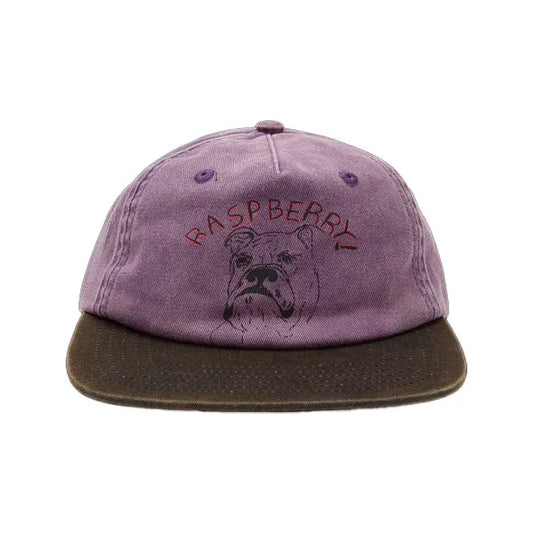 GV Gallery Raspberry Hills Bulldog Hat