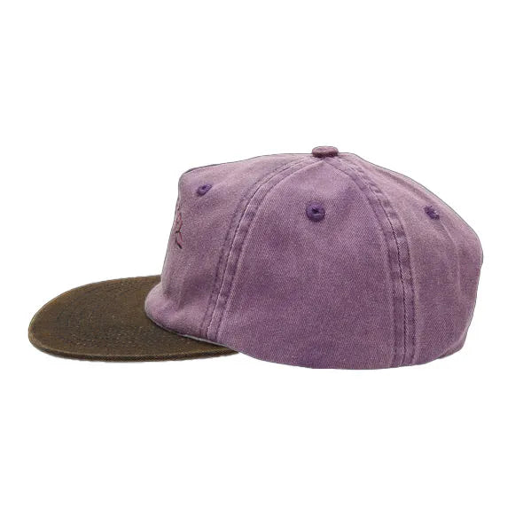 GV Gallery Raspberry Hills Bulldog Hat