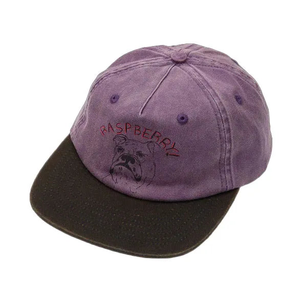 GV Gallery Raspberry Hills Bulldog Hat