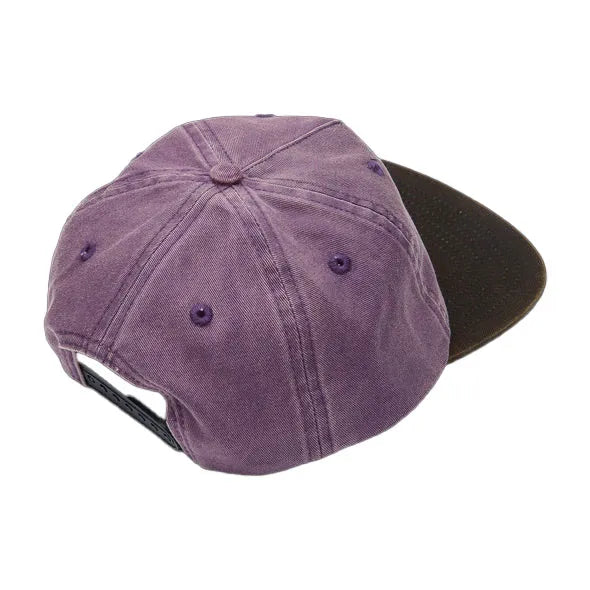 GV Gallery Raspberry Hills Bulldog Hat