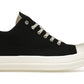 Rick Owens Men's DRKSHDW Low-top Sneakers - Size 42