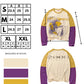 Vale Forever Sunrise Longsleeve - Small