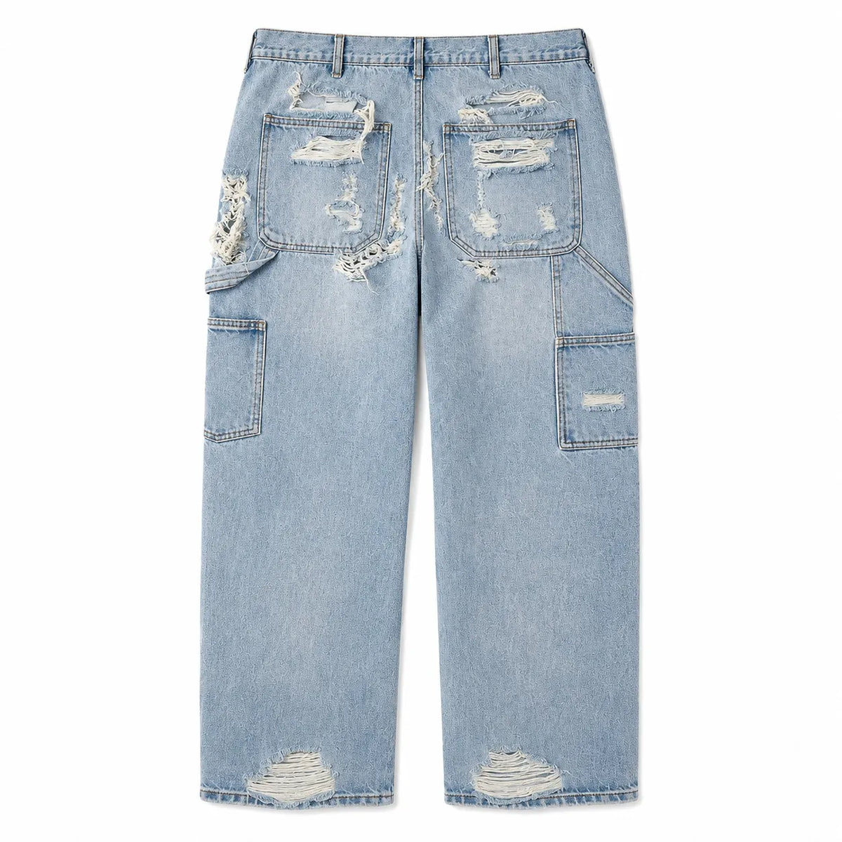 GV Gallery Raspberry Hills Swiss Denim - Small