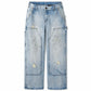GV Gallery Raspberry Hills Swiss Denim - Small