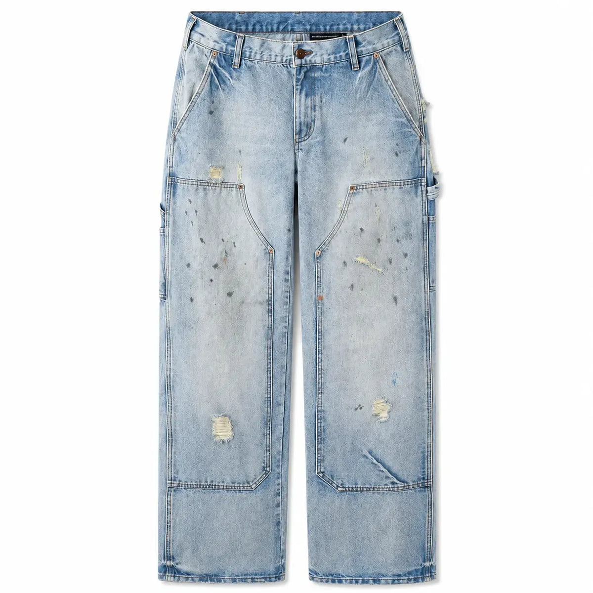 GV Gallery Raspberry Hills Swiss Denim - Small
