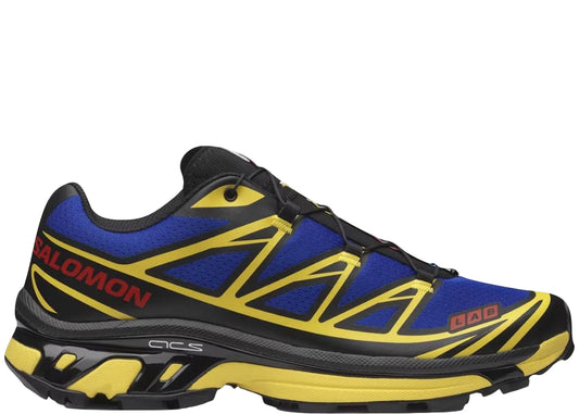 JJJJound Salomon XT-6 - Blue