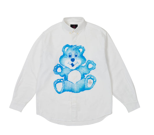 Large - Palace Vivienne Westwood Panel Shirt