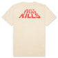 Gallery Dept 'See Thru People' Tee