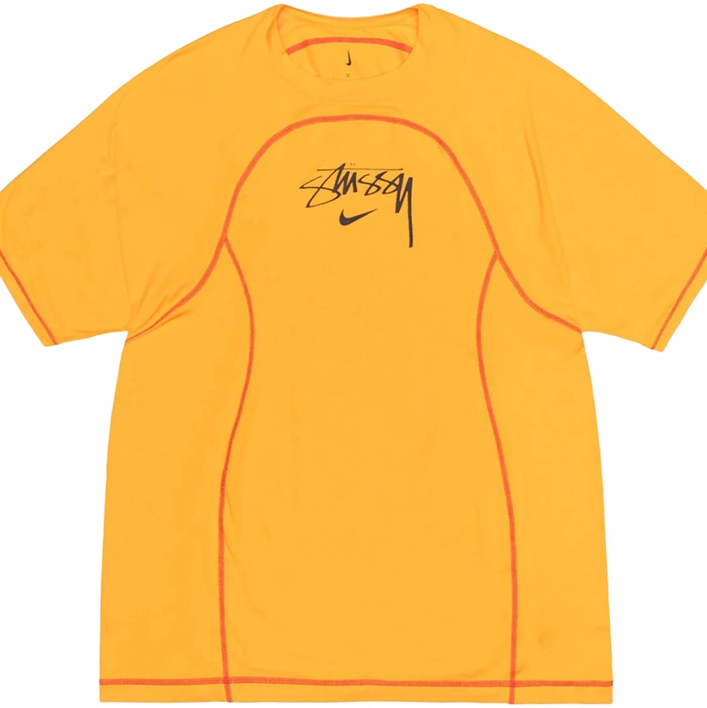 STUSSY NIKE UV CREW 'SUNDIAL'