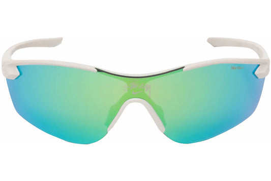 STUSSY NIKE VICTORY ELITE SUNGLASSES 'LIGHT BONE'