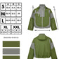 Vale Forever Touch Grass Jacket - Medium