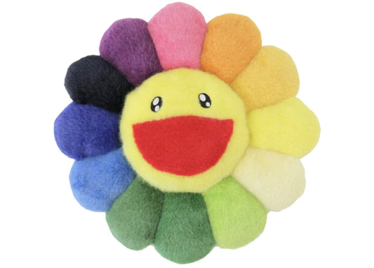 Takashi Murakami Flower Plush 30CM
