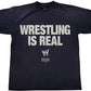 XL - Travis Scott Wrestling Is Real T-shirt