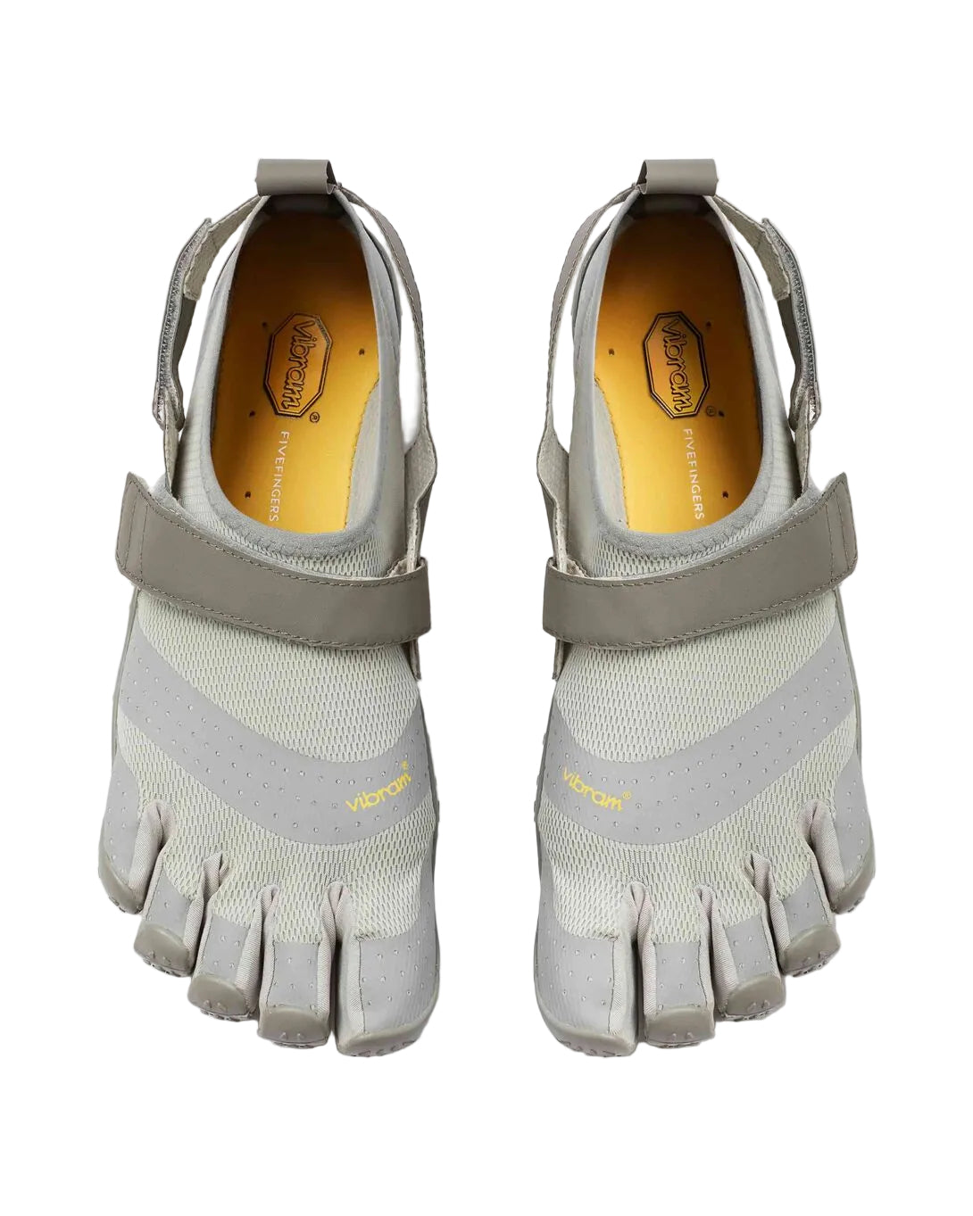 Vibram FiveFingers V-Aqua 'Grey'