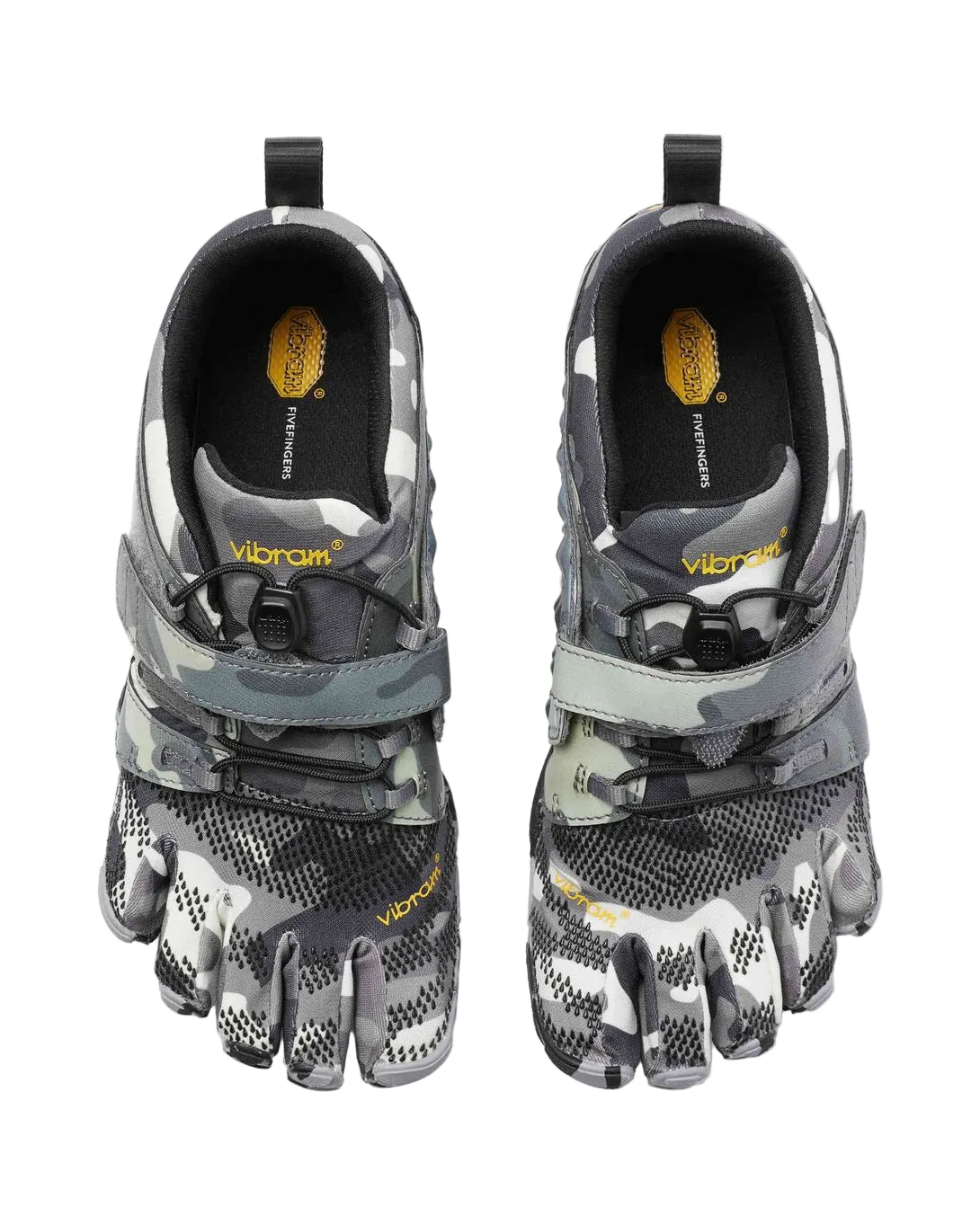 Vibram FiveFingers V-Train 2.0 'Grey/Camo'