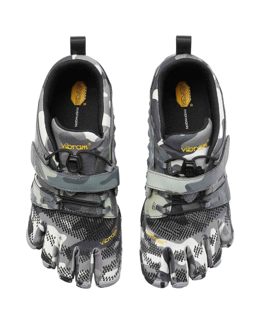 Vibram FiveFingers V-Train 2.0 'Grey/Camo'