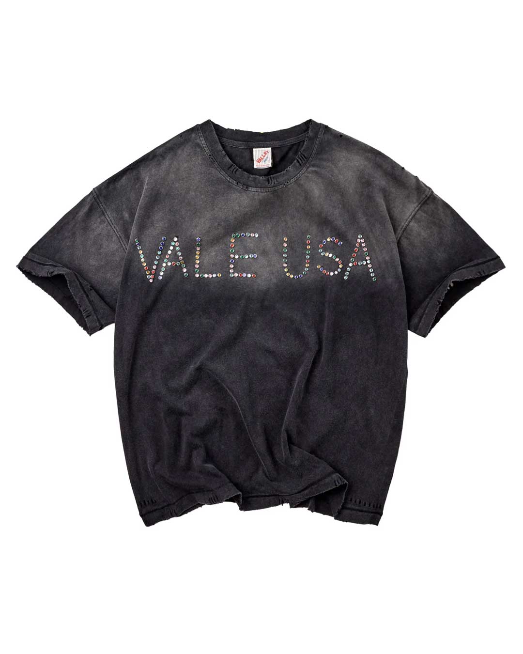 Small - Vale USA DIY Tee