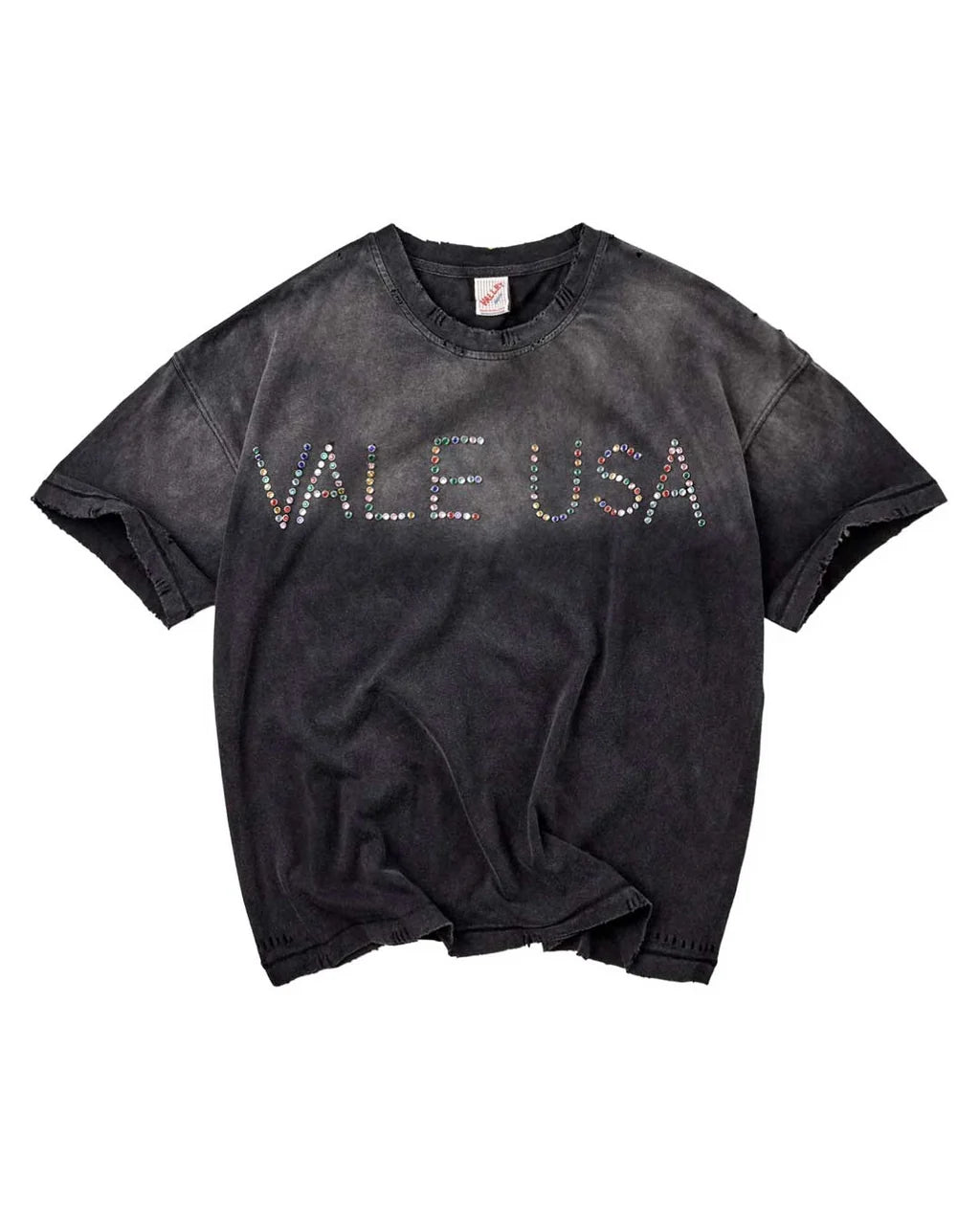Medium - Vale USA DIY Tee
