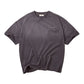 Small - Vale Forever Vision Tee 'Charcoal'
