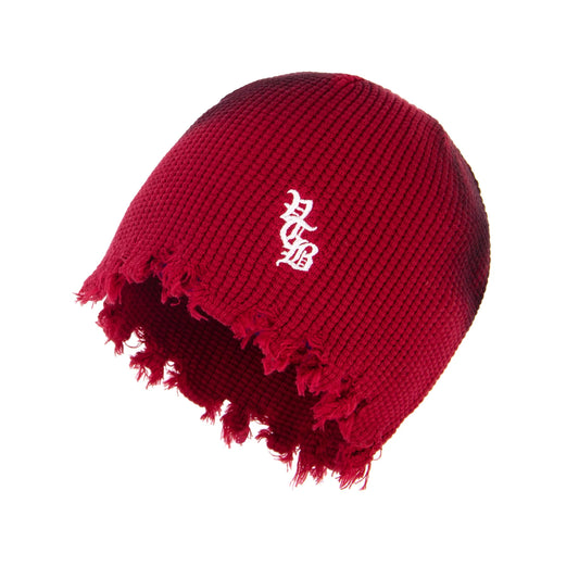 Vertabrae Crimson Thermomütze