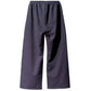 Yeezy Gap Men's Fleece Jogging Pant 'Black' - Large