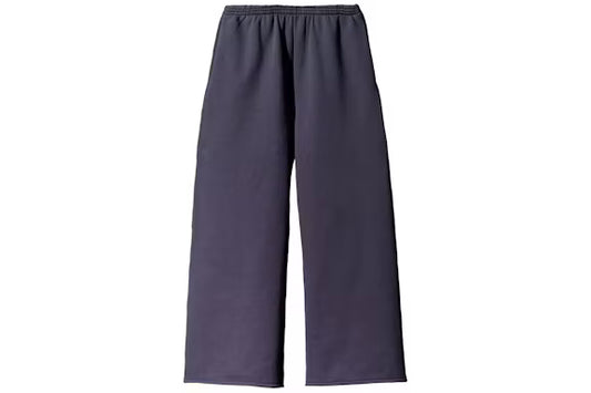 Yeezy Gap Men's Fleece Jogging Pant 'Black' - Medium