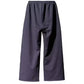 Medium - Yeezy Gap Mens Fleece Jogging Pant 'Black'