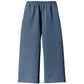 Small - Yeezy Gap Mens Fleece Jogging Pant 'Dark Blue'