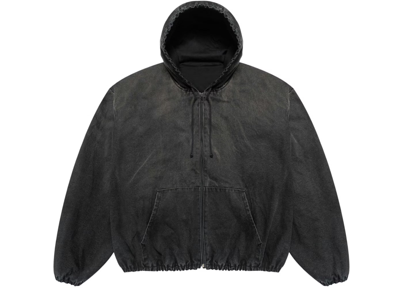 Size 2 - Yeezy JC-09 Jacket