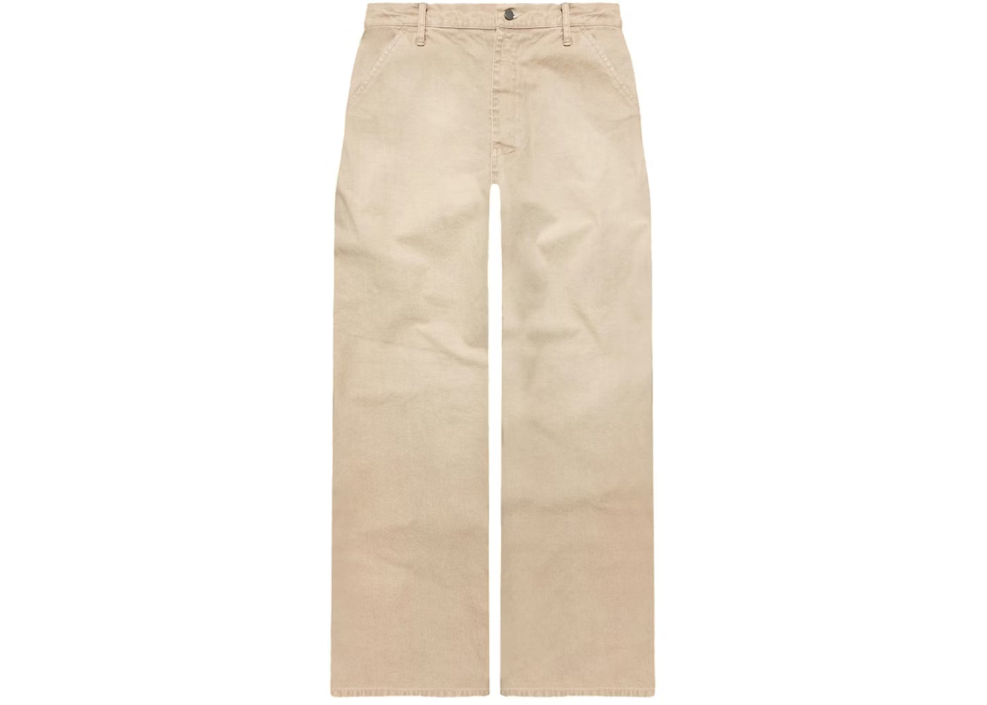 Size 2 - Yeezy WP-01 Pant 'White'