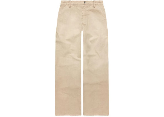 Size 2 - Yeezy WP-01 Pant 'White'